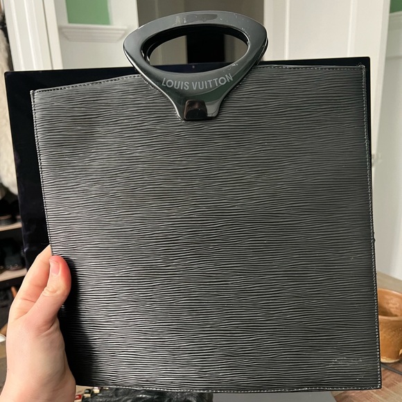 Louis Vuitton Epi Ombré - Picture 3 of 6